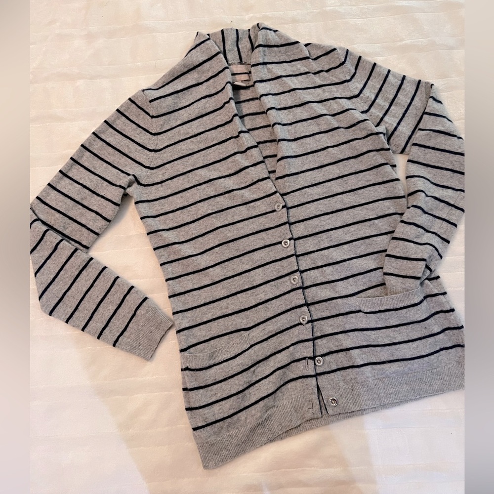 Banana Republic cardigan